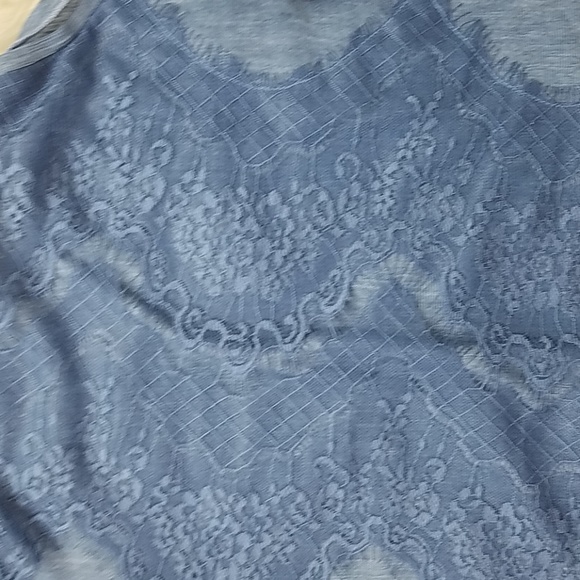 Top sleeveless - Picture 5 of 5